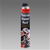 DEN BRAVEN Thermo Kleber - pistolová lepící pěna 750ml - ROOF